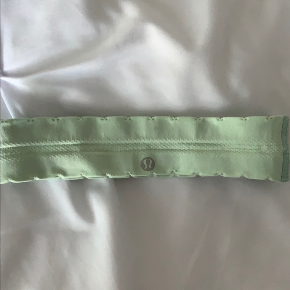 Lululemon headband